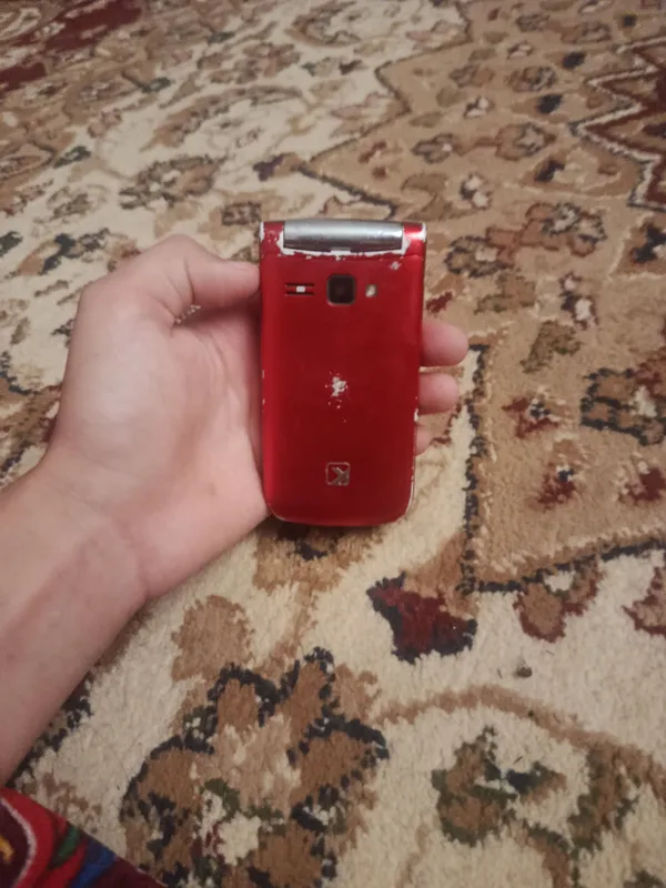 manzil:moʻmi bozor telefon narxi:30som — фото 5