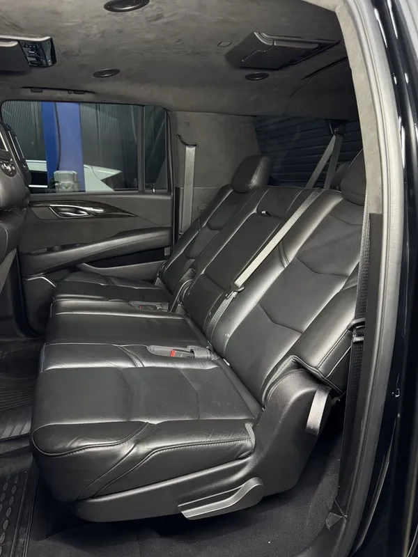 Cadillac Escalade 2019 8 Cadillac Escalade 2019 8