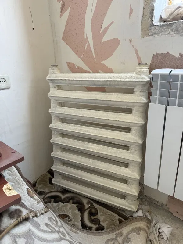 срочно продается чугунные батареи без дефектов 1 срочно продается чугунные батареи без дефектов 1