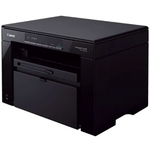 Canon imageCLASS MF3010 VP (A4, лазерное МФУ 3-в1)