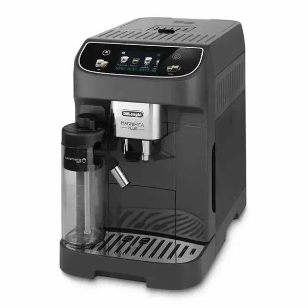 Кофемашина De‘Longhi ECAM320.61. G, Автоматический капучинатор — фото 2 Кофемашина De‘Longhi ECAM320.61. G, Автоматический капучинатор — фото 2