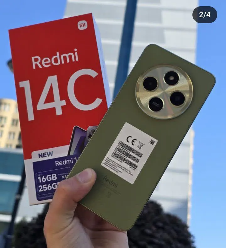 Redmi 15 c 8/128 12/128 16/256 GB 2 Redmi 15 c 8/128 12/128 16/256 GB 2