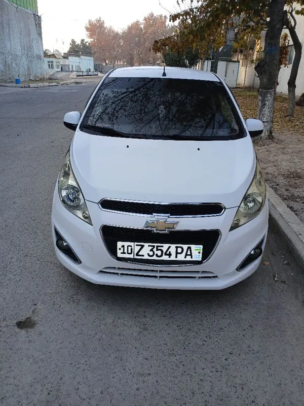 Chevrolet Spark!!! — фото 2