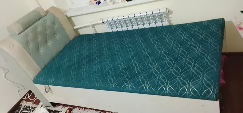 Divan 1 Divan 1