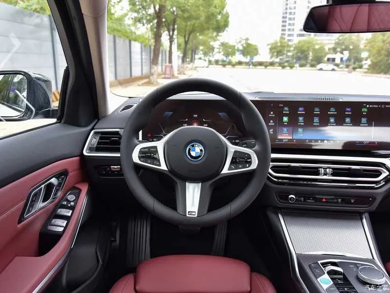 BMW I3 35L naqd va xalol nasiyaga — фото 1