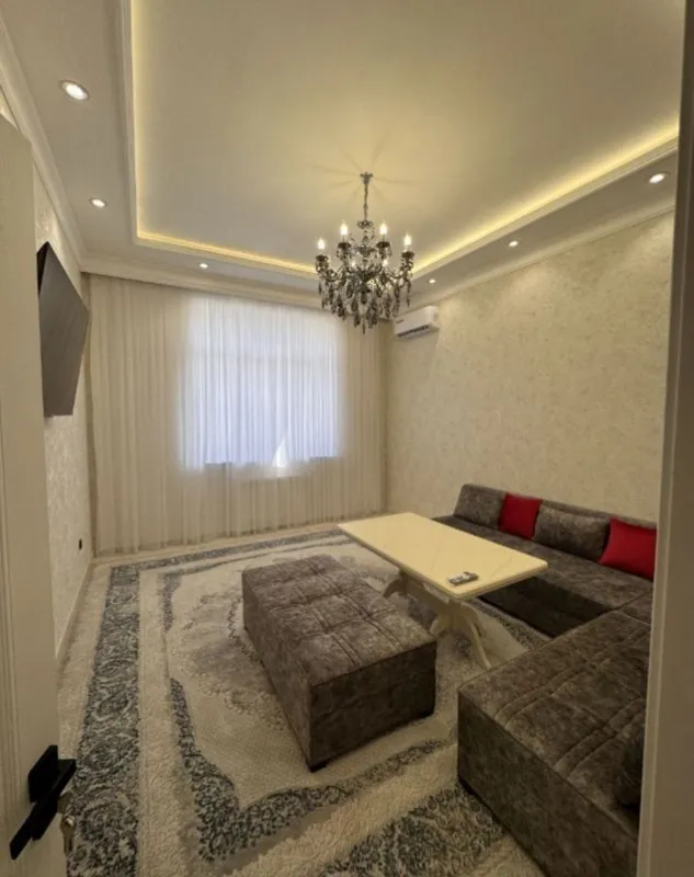 Shayxontohur Samarqan darvozada arzon kvartira bor
