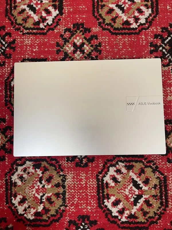 Asus Vivobook 15 OLED X1505ZA — фото 1