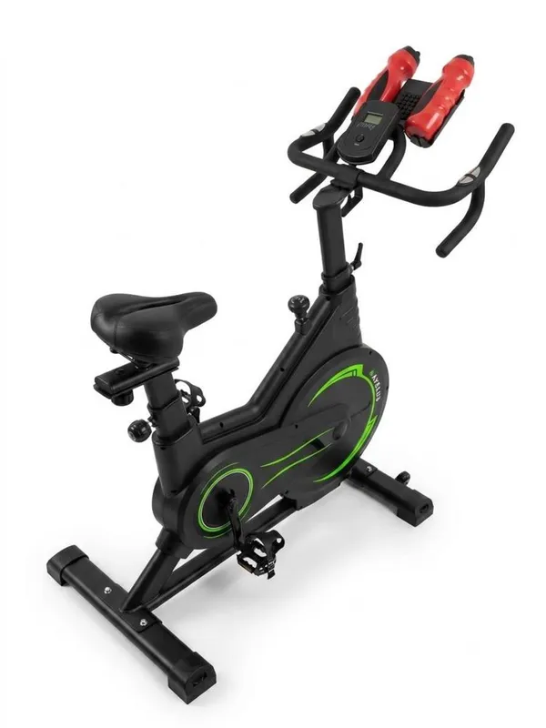 Velotrenajor - Spinning Bike - Kardio trenajor 2 Velotrenajor - Spinning Bike - Kardio trenajor 2