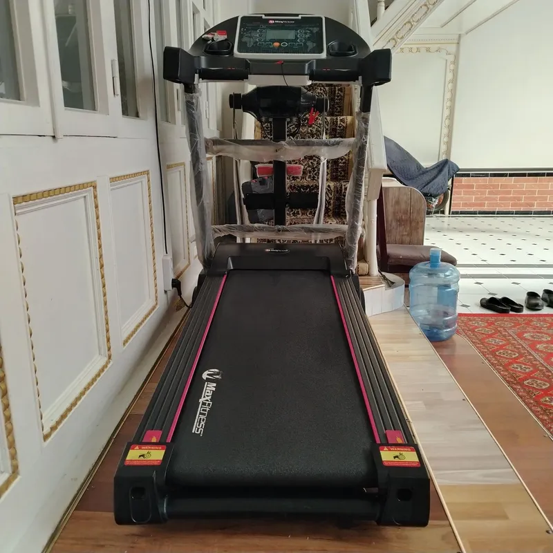 Сизга бу керак "M.Max Fitness" E- 4000. ! Ишончли ва функцияли ! — фото 3