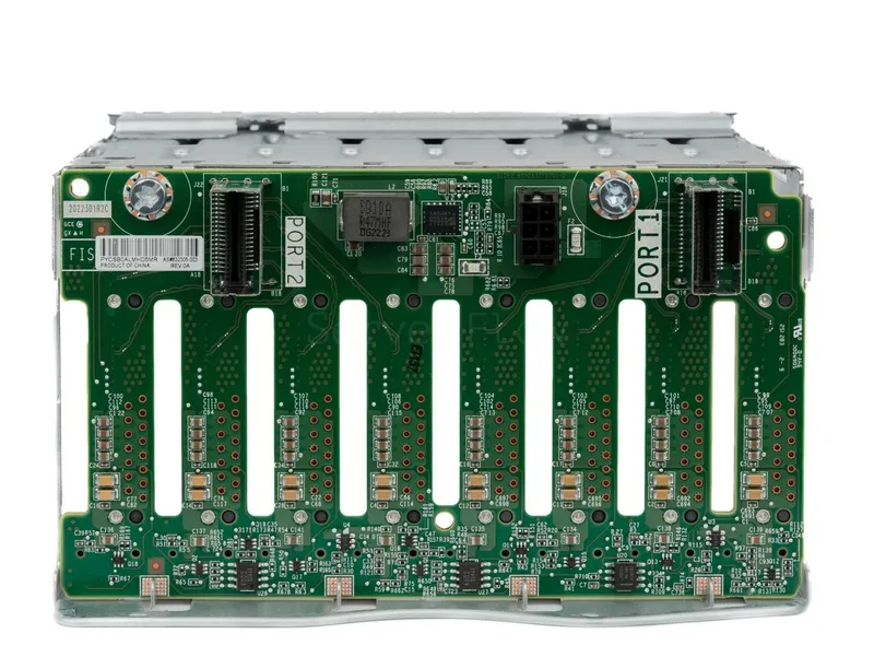 Корзина 8SFF DL380 gen10 — фото 1