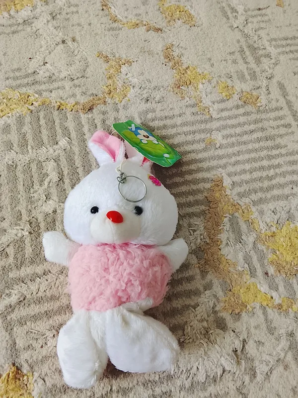 платочки мужские и игрушка