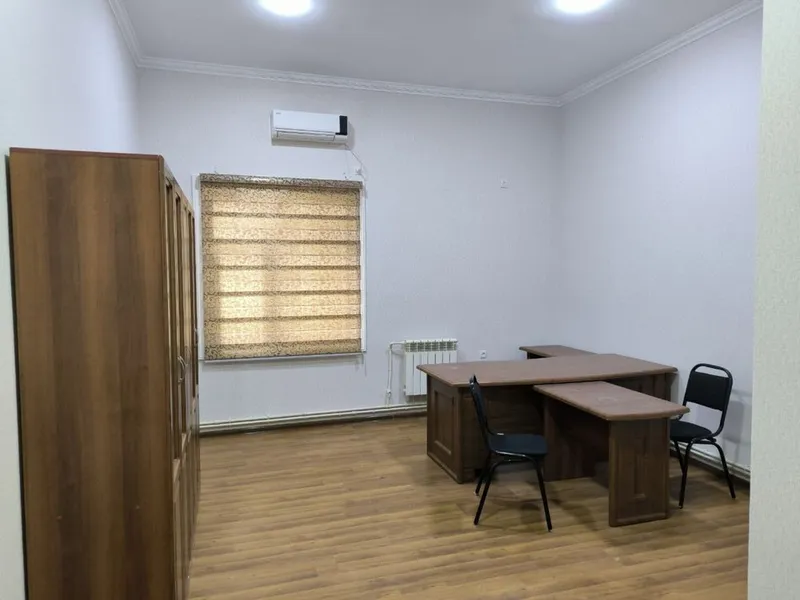 Аренда под Офис С Мебелью! 20кв м! Улица Арнасай( Пионерский) 316у.е