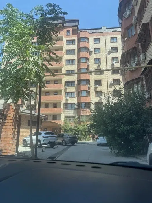 Сдаётся квартира в ЖК Dream house 1