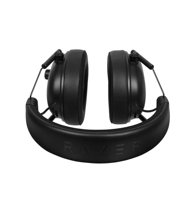 ! Беспроводная игровая гарнитура Razer BlackShark V3 (Black) — фото 1