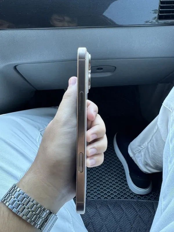 Iphone 16 pro max 256gb 3 Iphone 16 pro max 256gb 3