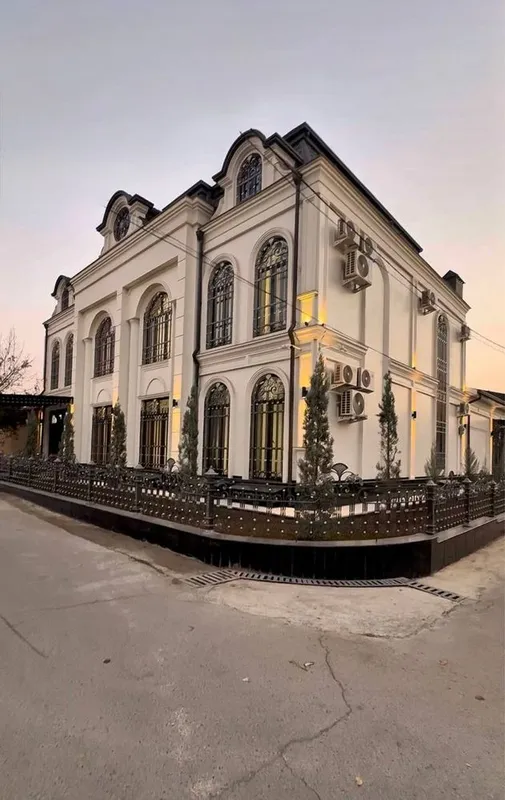 САЛАМАТИНА ДОМ 4 сотки Район: Яккасарайский 1 САЛАМАТИНА ДОМ 4 сотки Район: Яккасарайский 1