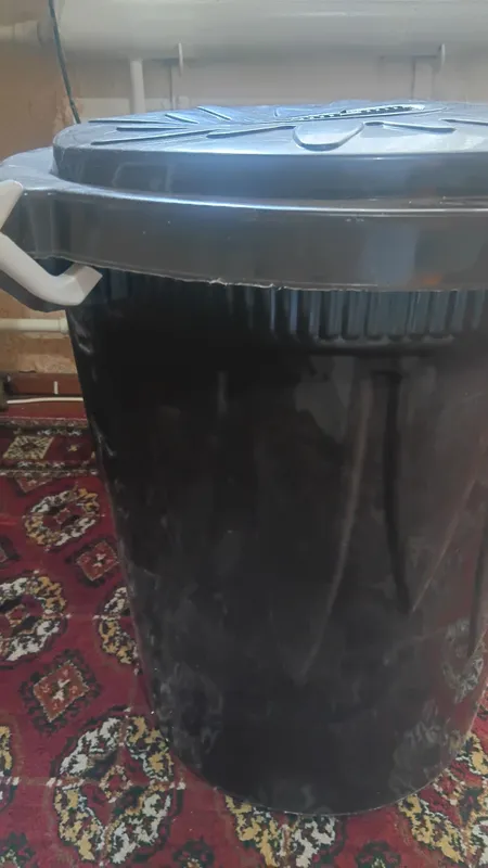 Bachok, razmer 55sm sinmagan xolati yaxshi — фото 1