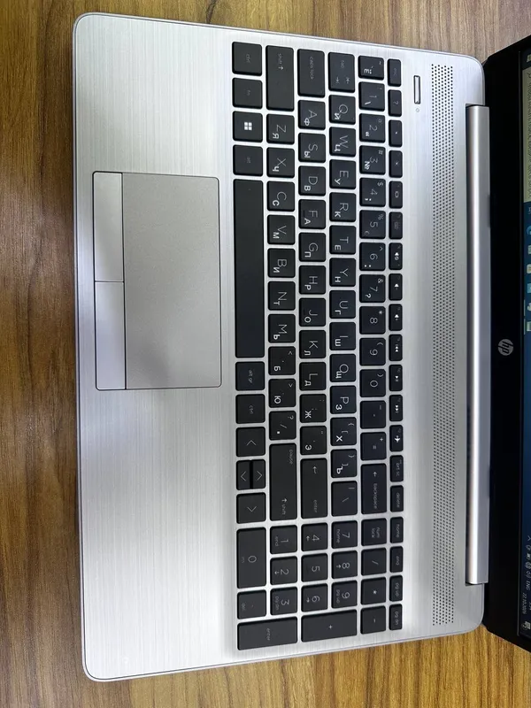 Hp Laptop 2