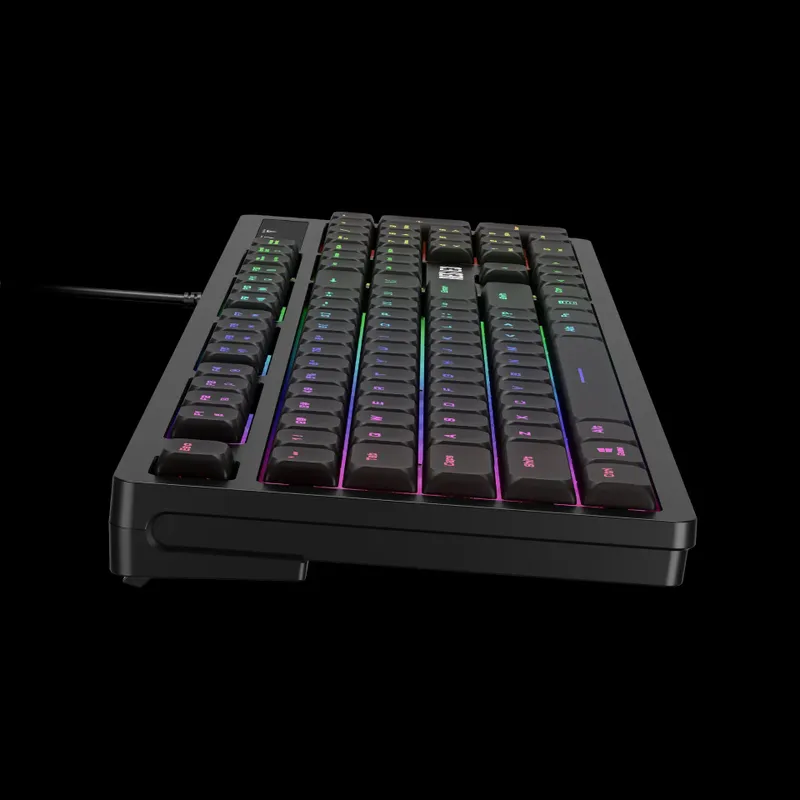 Klaviatura. , Gamdias ARES E3 2-IN-1 Combo. — фото 1