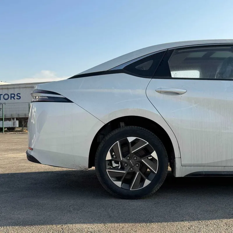 Gac Aion S Plus 2026 restyling 505km 9 Gac Aion S Plus 2026 restyling 505km 9