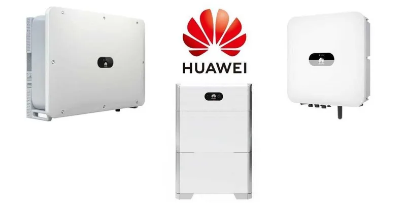 Huawei invertor Global Инвертор Huawei Для Солнечных Панель Huawei invertor Global Инвертор Huawei Для Солнечных Панель