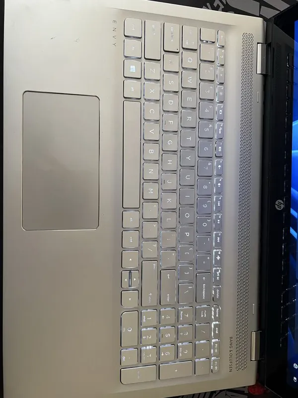 HP ENVY x360 m6 Convertible — sensorli, 360° aylanuvchi ekran — фото 1 HP ENVY x360 m6 Convertible — sensorli, 360° aylanuvchi ekran — фото 1
