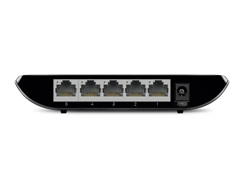 Wi-Fi Точки доступа Tp-Link SG1005D 4 Wi-Fi Точки доступа Tp-Link SG1005D 4