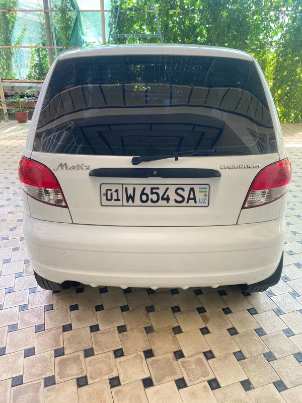 Matiz 2014 prastoy evro 2