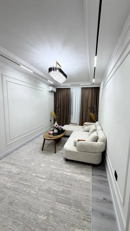 ЖК O'RIKZOR RESIDENCE 3