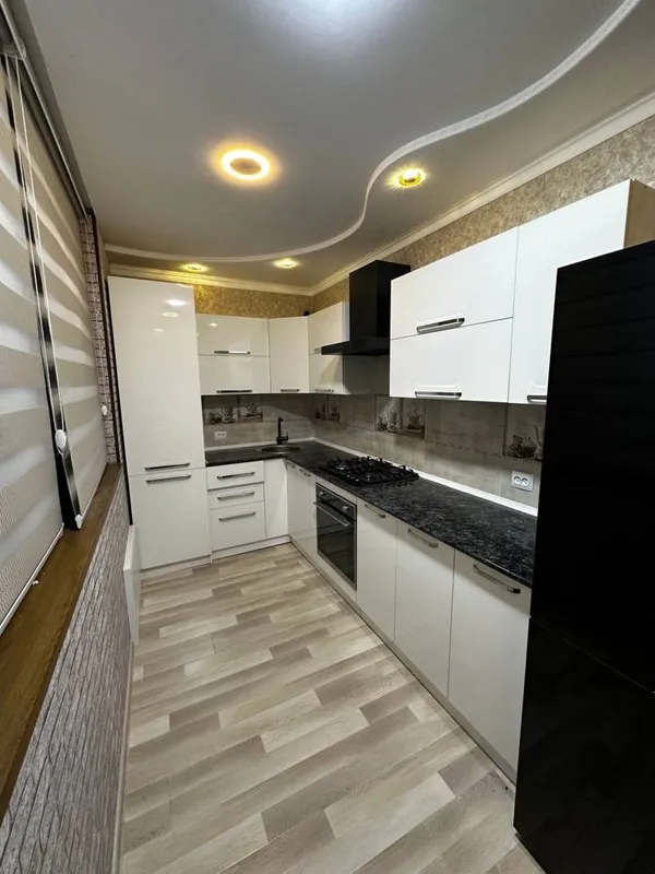 Продается 4х комнатная квартира Чирчик — фото 2