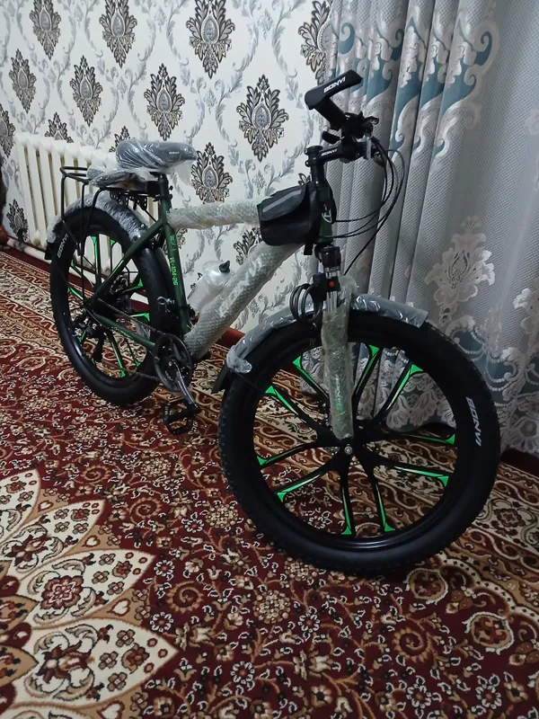 бонви скоростной сака диска сотилади