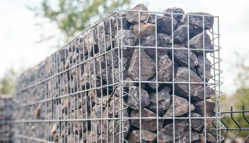 Listavoy Gabion Листавой Габион Оцинковка сетка габион 1 Listavoy Gabion Листавой Габион Оцинковка сетка габион 1