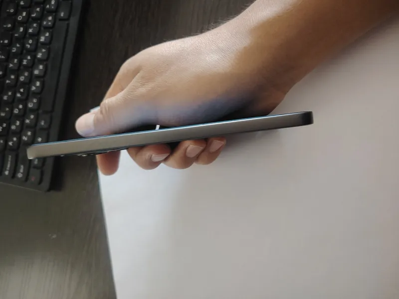 Honor 400 lite 8/256gb 3