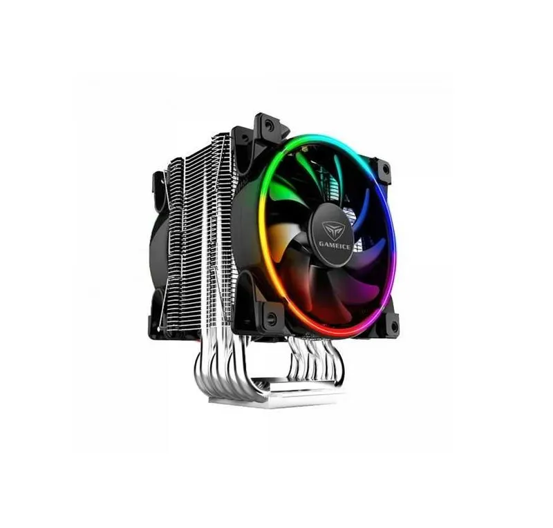 ! CPU Cooler PCCooler GI-R68X RGB sovutish tizimi, 300 Vt, QQS bilan narxi 1 ! CPU Cooler PCCooler GI-R68X RGB sovutish tizimi, 300 Vt, QQS bilan narxi 1