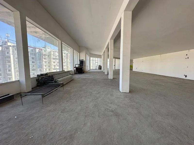 Продается помещение Паркентский Макро 1500м² — фото 8
