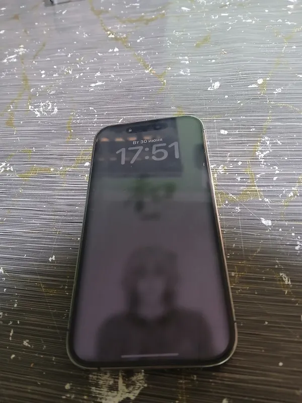 Iphone 14 pro 256gb