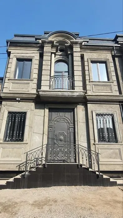 Аренда квартира, 5 комнат, Юнусабадский район 2