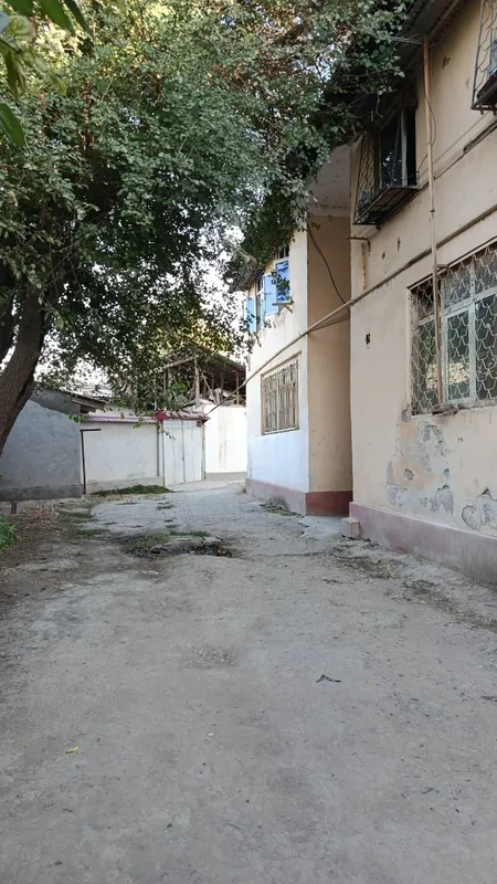 Яхши шинам хонадон 1 Яхши шинам хонадон 1