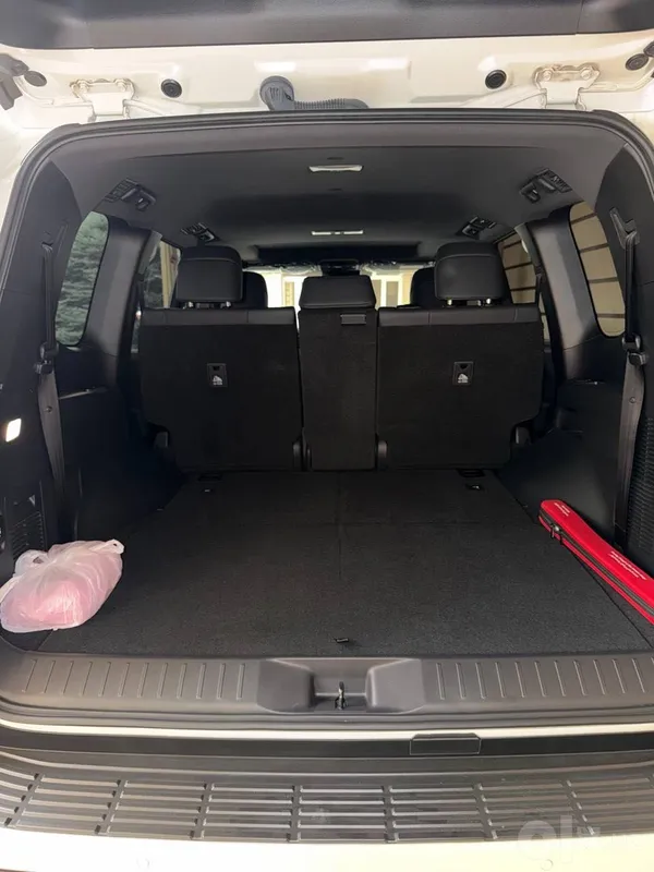 Land Cruiser 300 sotiladi 6 Land Cruiser 300 sotiladi 6