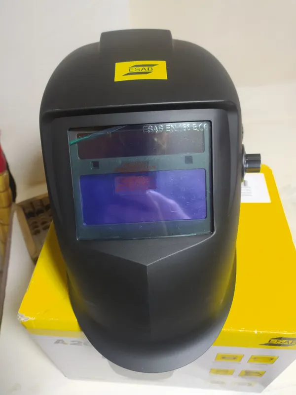 Сварочная маска ESAB A 20 1 Сварочная маска ESAB A 20 1