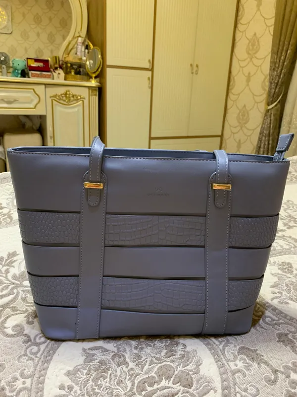 Современная большая женская сумка Valendnee 👜 1 Современная большая женская сумка Valendnee 👜 1