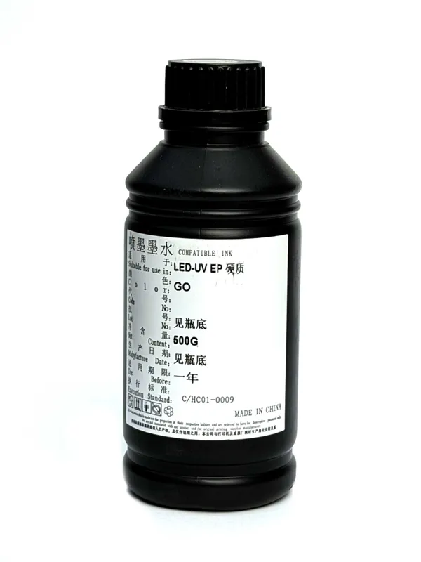 Uv kraska / Ув краска 500ml 3