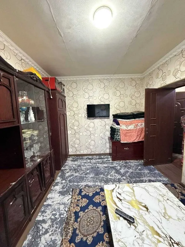 Дом сотилади 1 хона