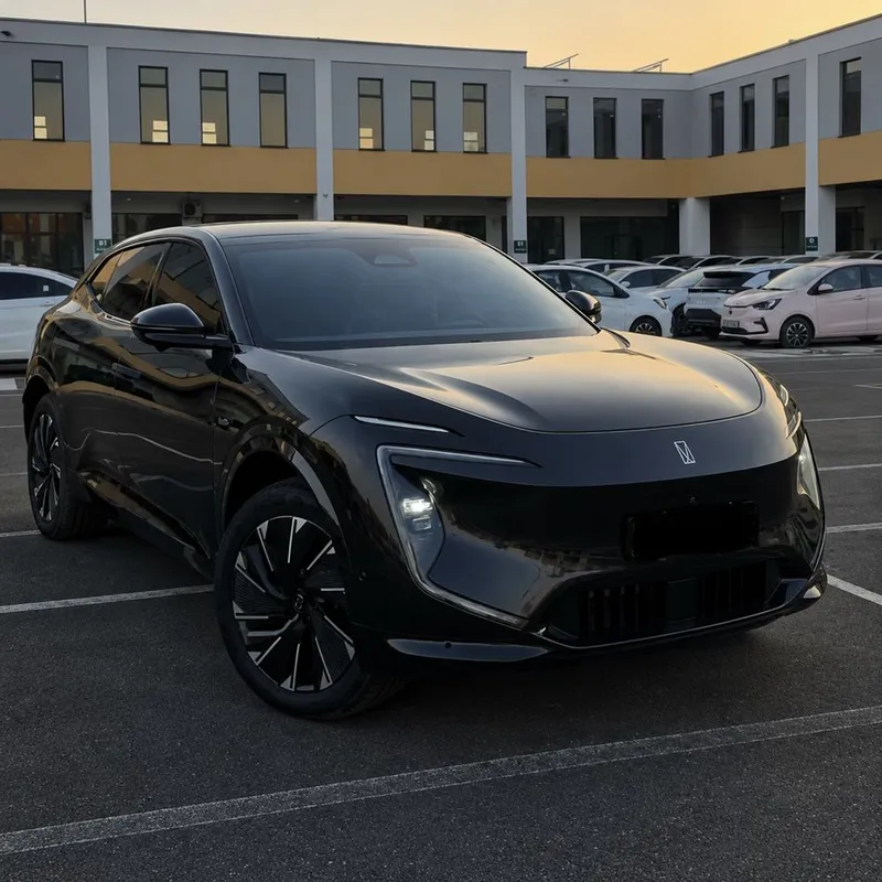 Avatr 07 RWD 650km 2025 йил