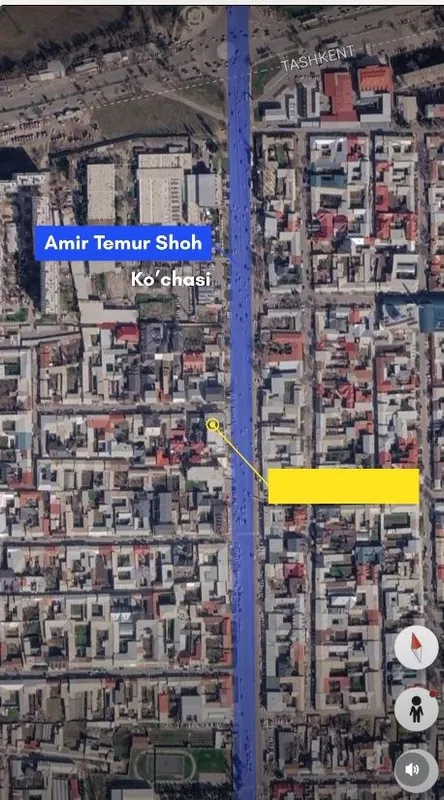 tijorat maydoni ijaraga beriladi Сдается в аренду коммерческое помещен 8