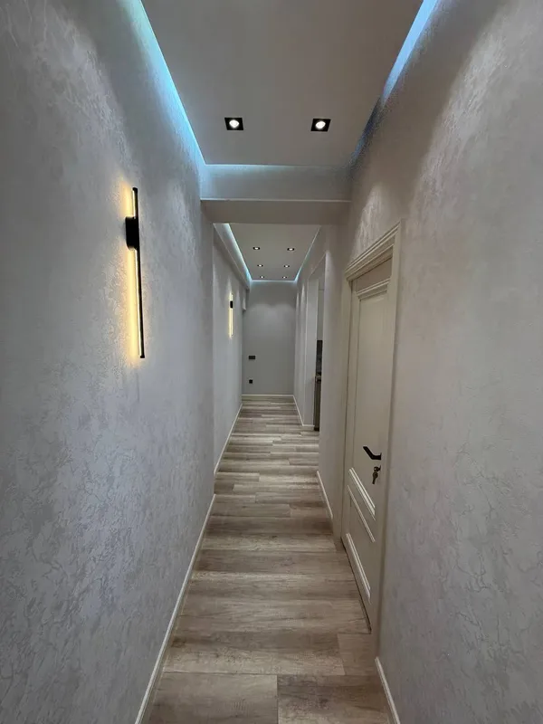 ЖК QORASUV RIVER RESIDENCE 1 ЖК QORASUV RIVER RESIDENCE 1