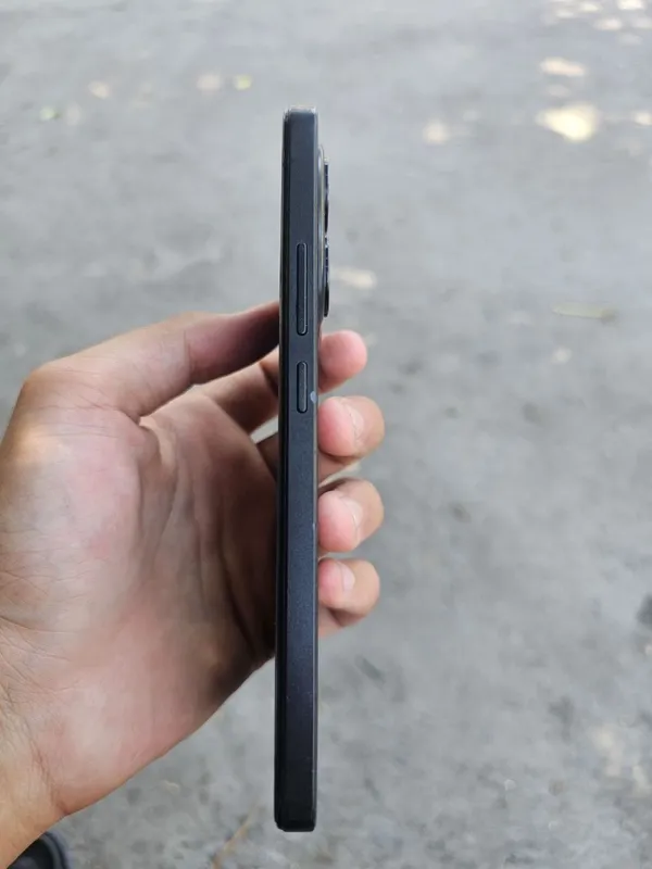Redmi note 14 s garantie 5