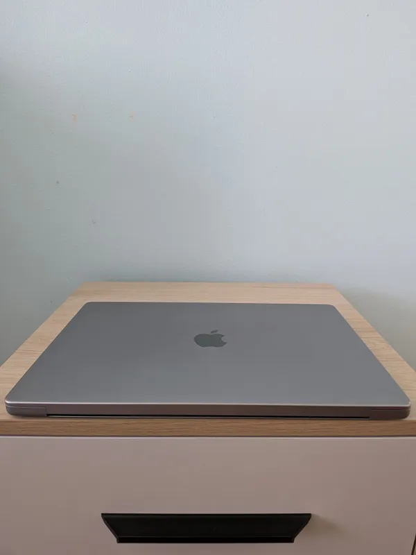 Macbook Pro 16 M1 Pro 16/512GB 3 Macbook Pro 16 M1 Pro 16/512GB 3