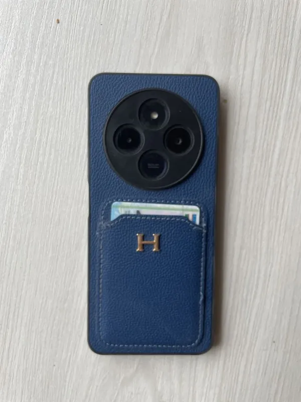 Redmi 14c holati yaxshi aybi yoq — фото 4