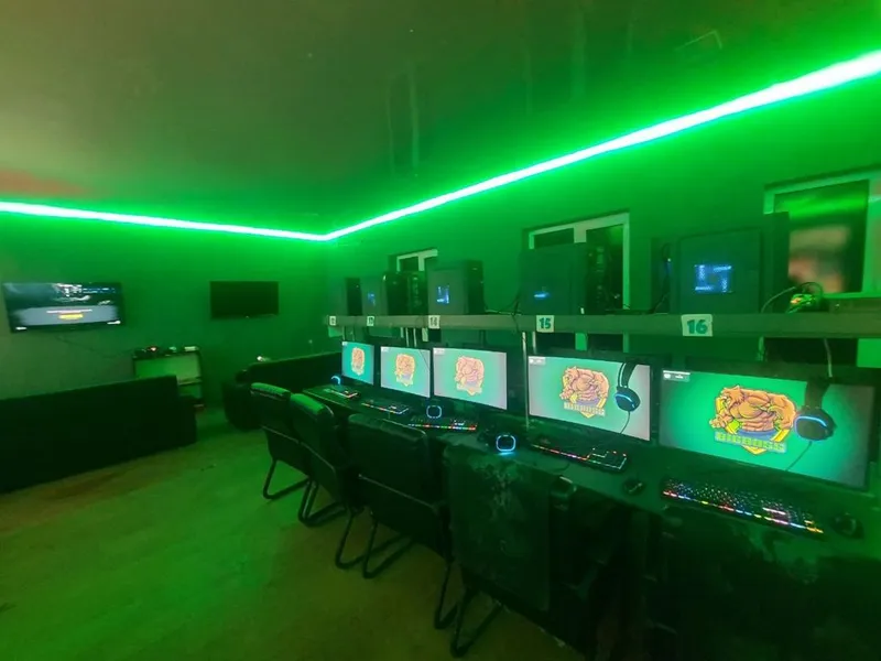 Game Club sotiladi srochnoo!!! 5 Game Club sotiladi srochnoo!!! 5